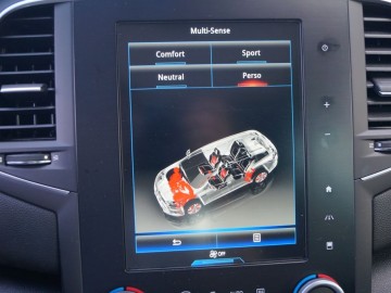 Renault Megane Grandtour GT 1,6 dCi 160 KM 6AT &ndash;  Francuska robota